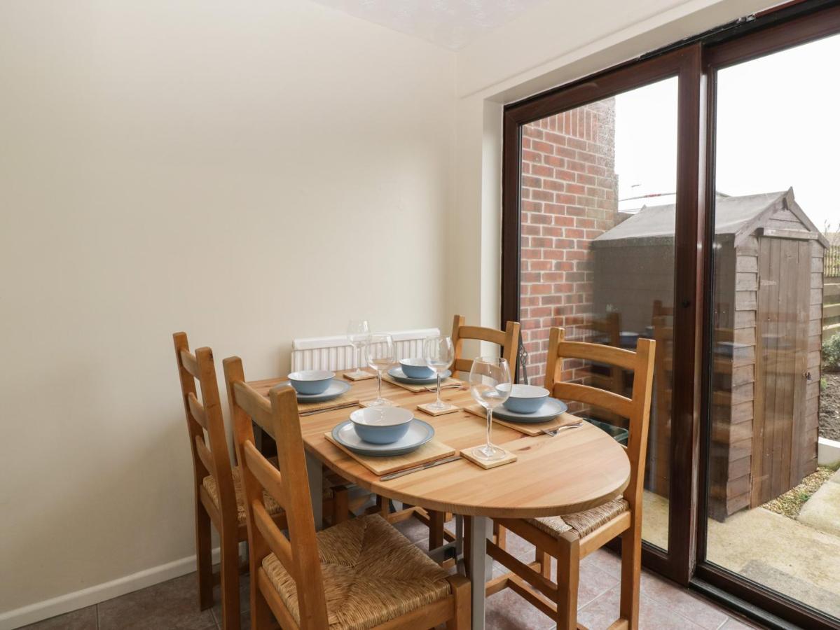 Wren Cottage Weymouth Exterior photo