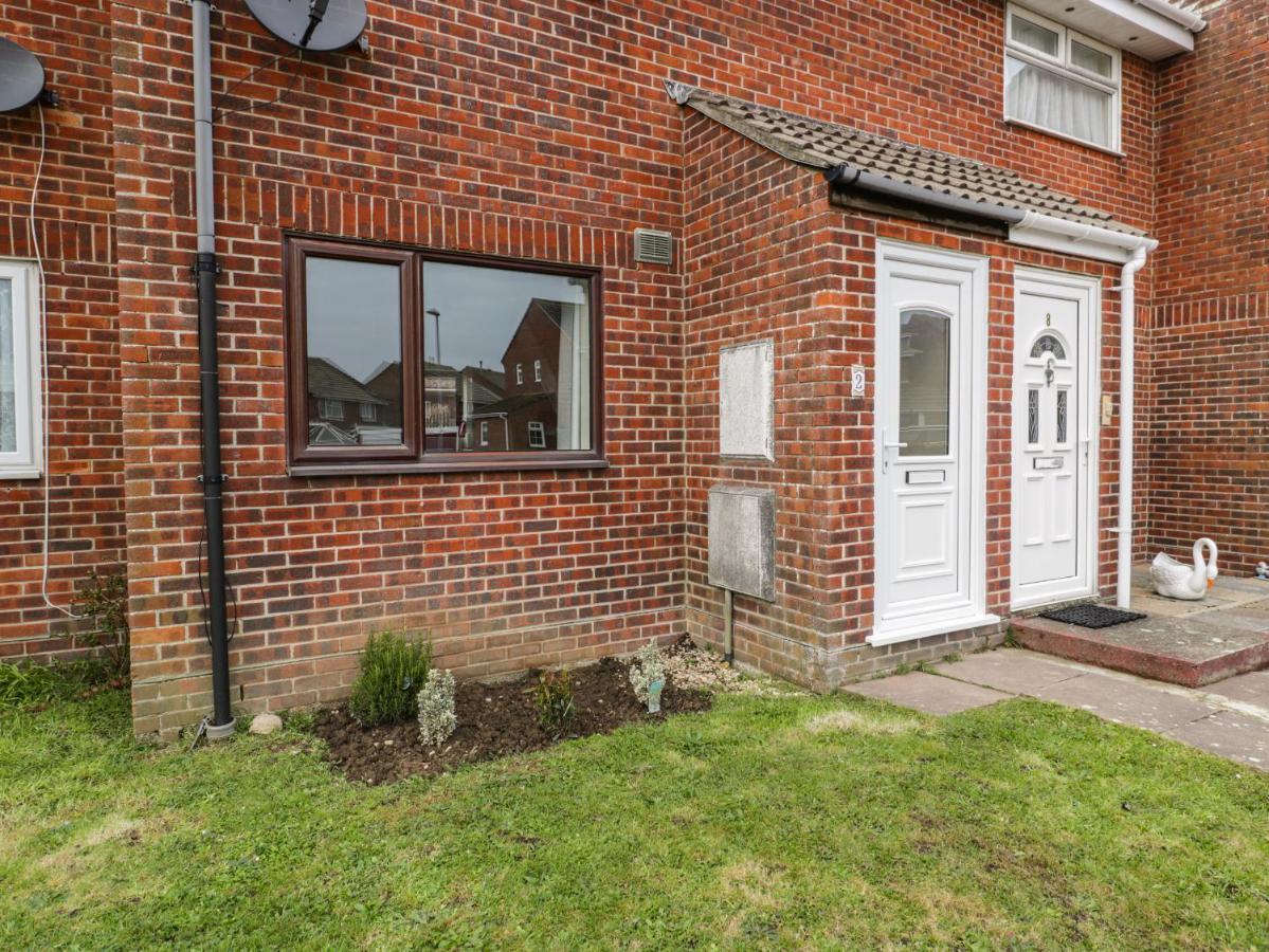 Wren Cottage Weymouth Exterior photo